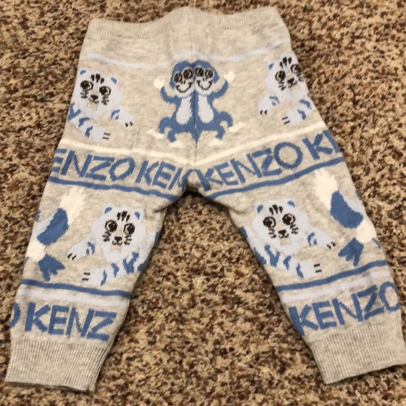 Organic kenzo set - Picture 6 of 6